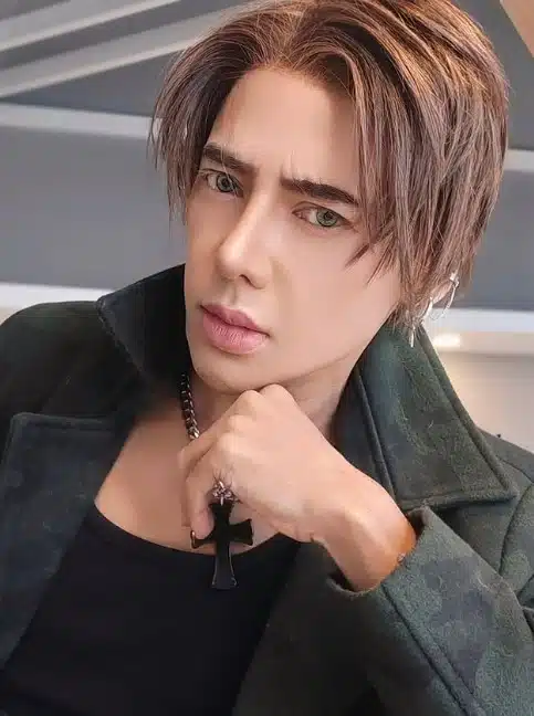 ดีเจเจ๊แหม่ม ปัจจุบัน