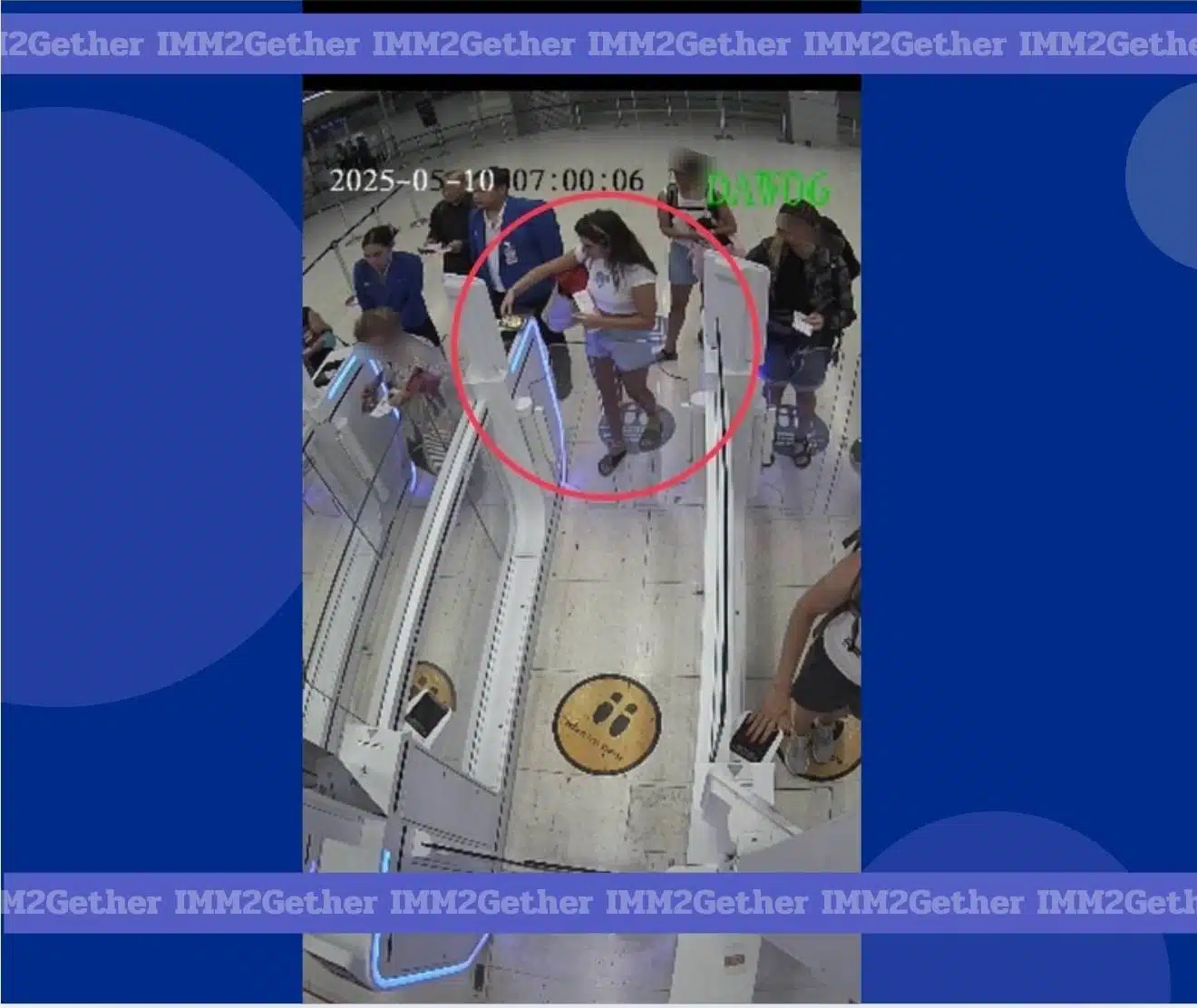 ตรวจคนเข้าเมือง 2 ชี้แจง สาวอังกฤษขนยาเสพติด อ้างถูกทรมานจากไทย