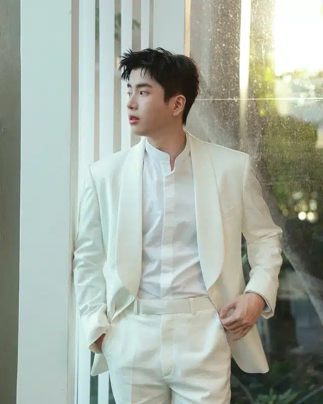 ภาพนนกุล โพสต์ลงอินสตาแกรม