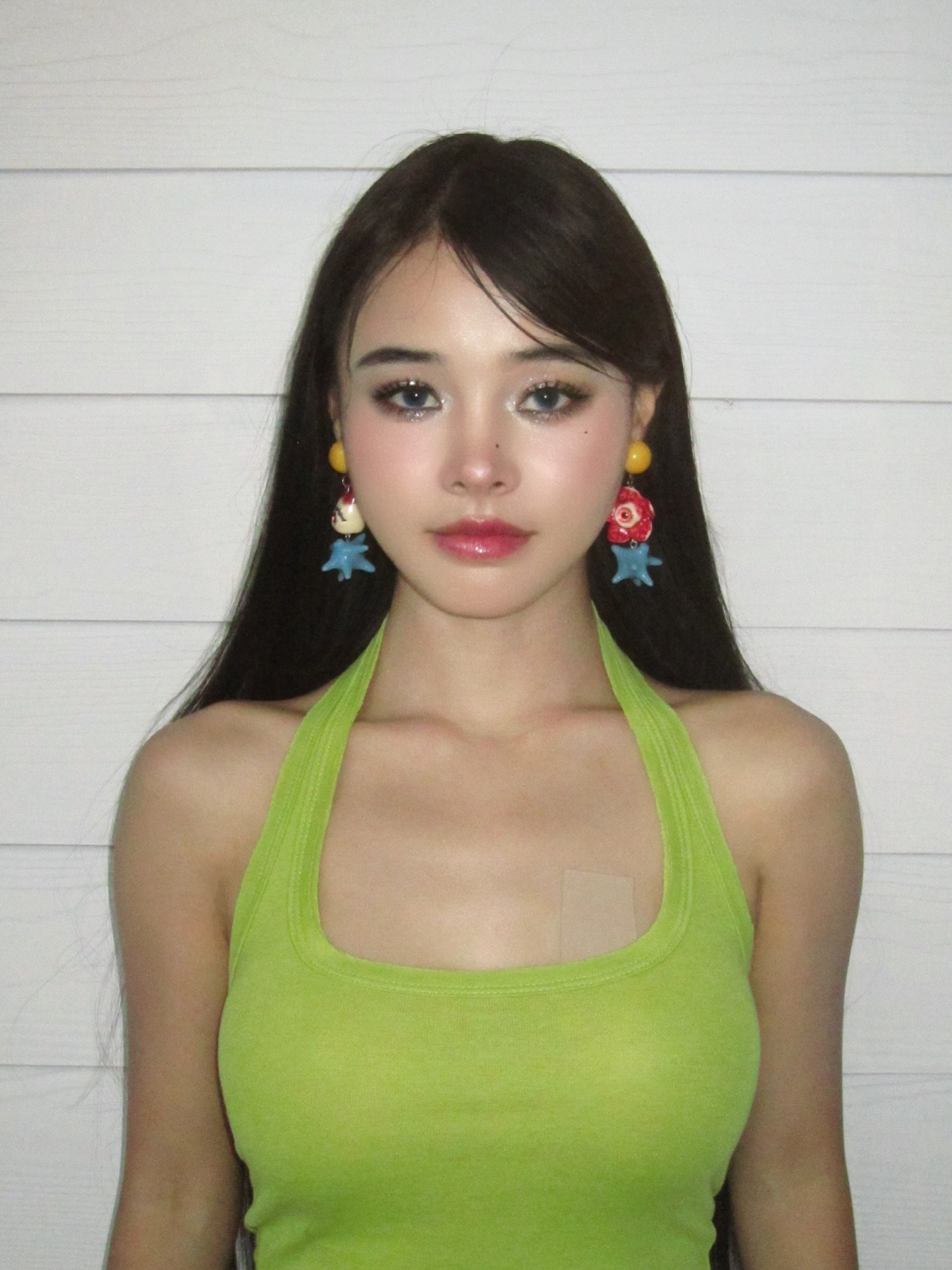 น้องเต้าหู้ - 1