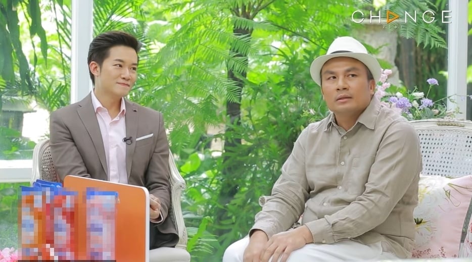 น้ำตาลูกผู้ชาย สมปอง เผยปมชีวิตหลังสึก จากถูกไหว้ กลายเป็นโดนด่า จนไม่มั่นใจ-1