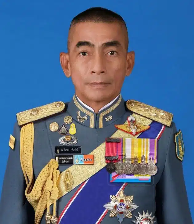 เฉลิมพล ศรีสวัสดิ์