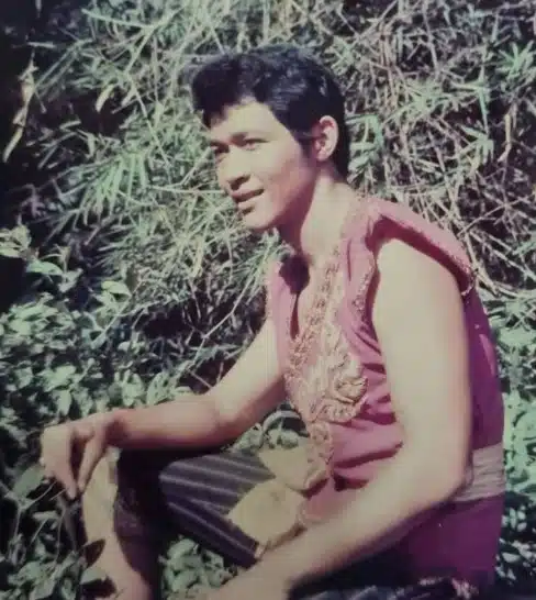 ประวัติ ชัย ราชพงษ์