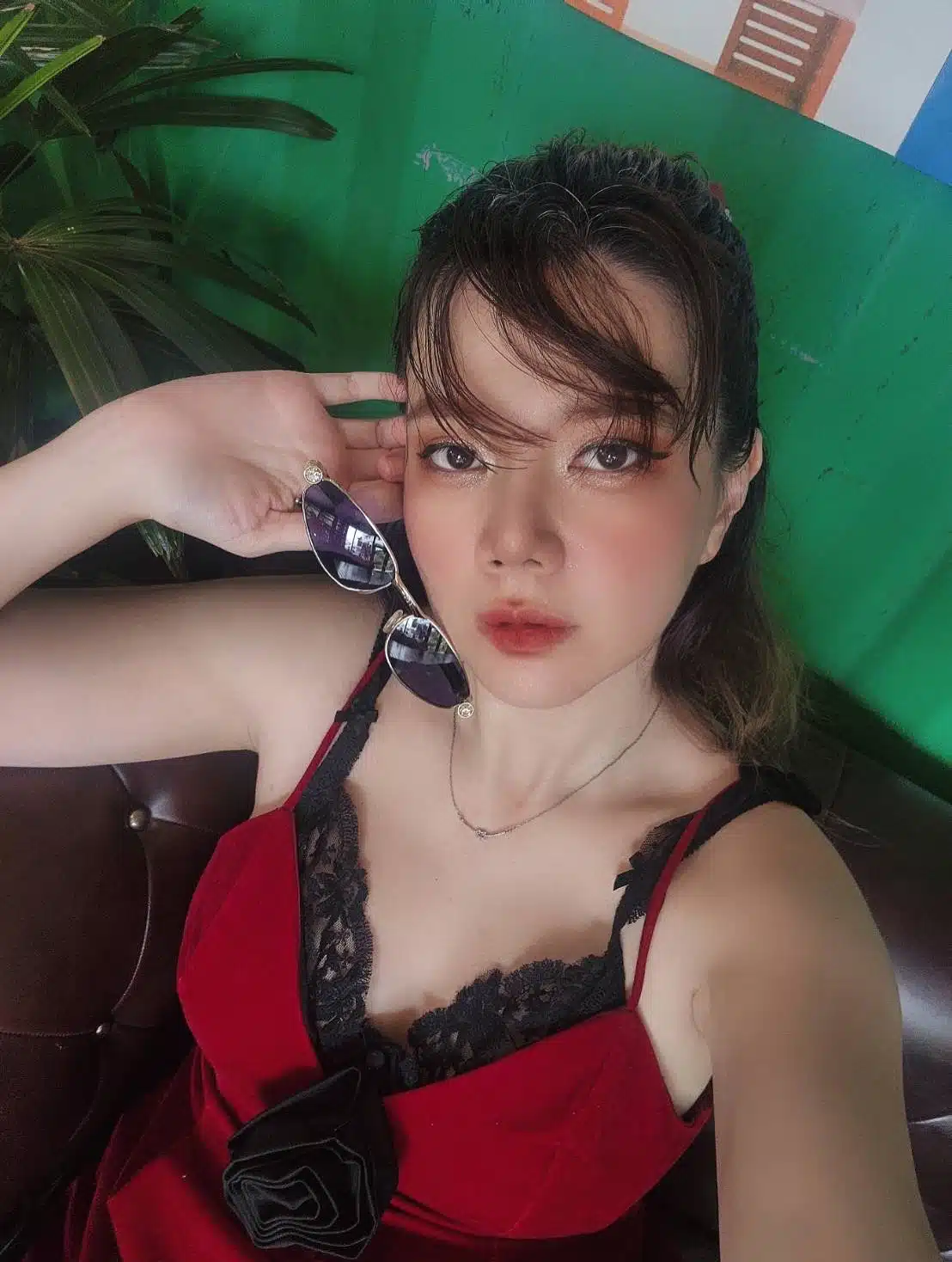 ประวัติ ผู้ประกาศข่าวกีฬานัดแฉ