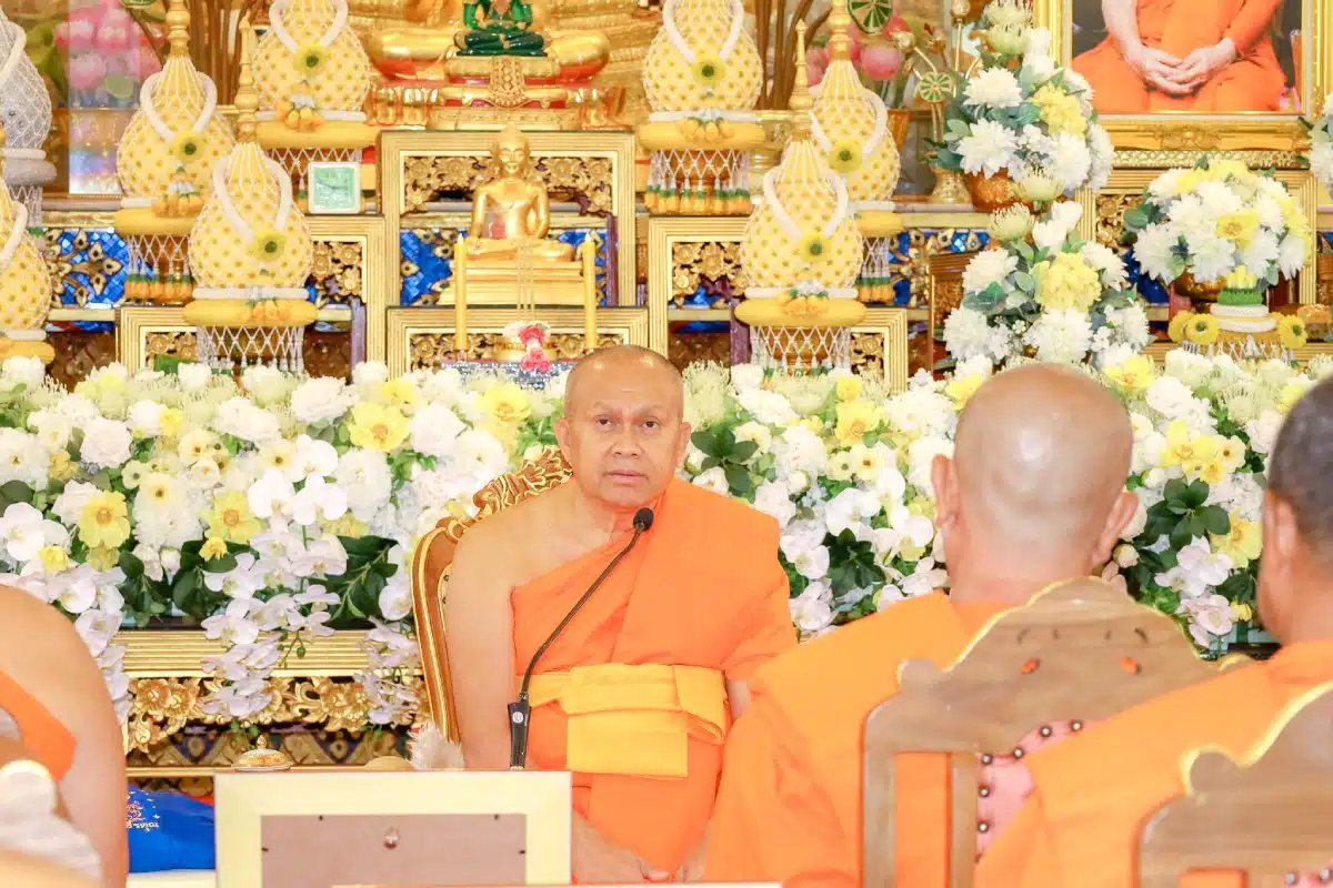 ประวัติ พระธรรมวชิรธีรคุณ เจ้าคณะจังหวัดนครสวรรค์-2