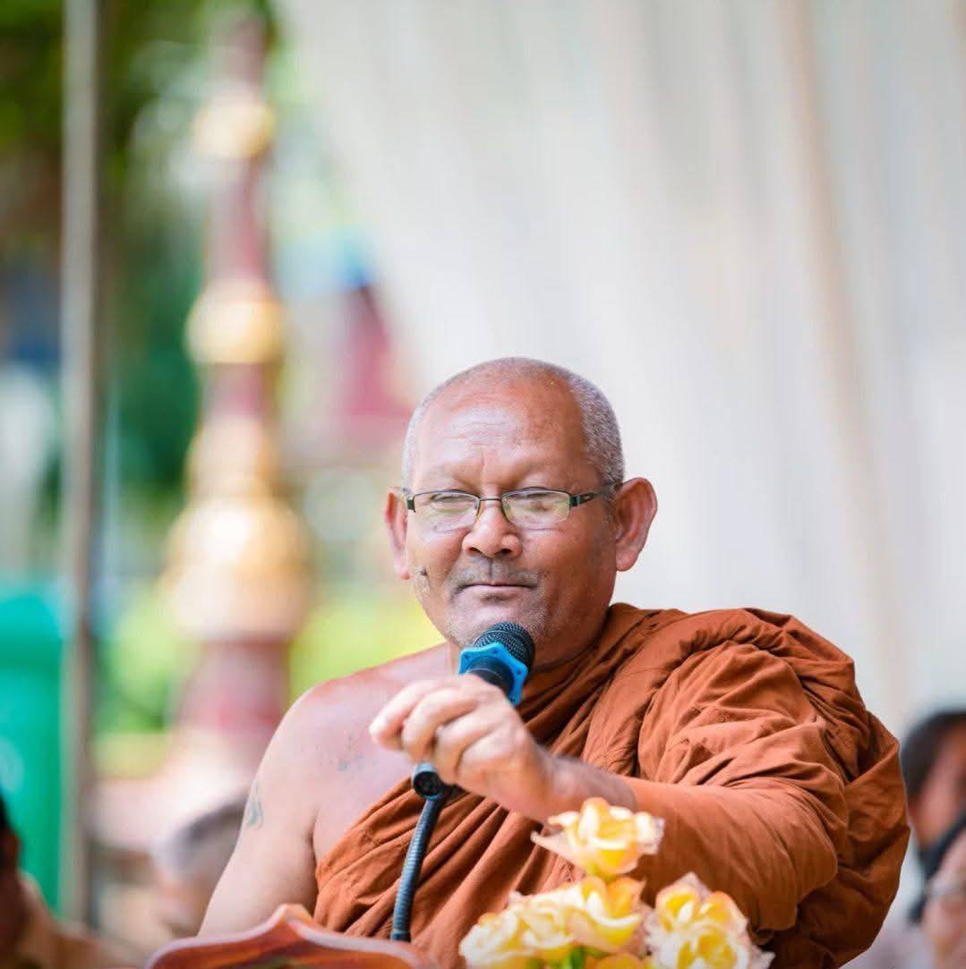 ประวัติ หลวงตาสุจ สายลับสองหน้า