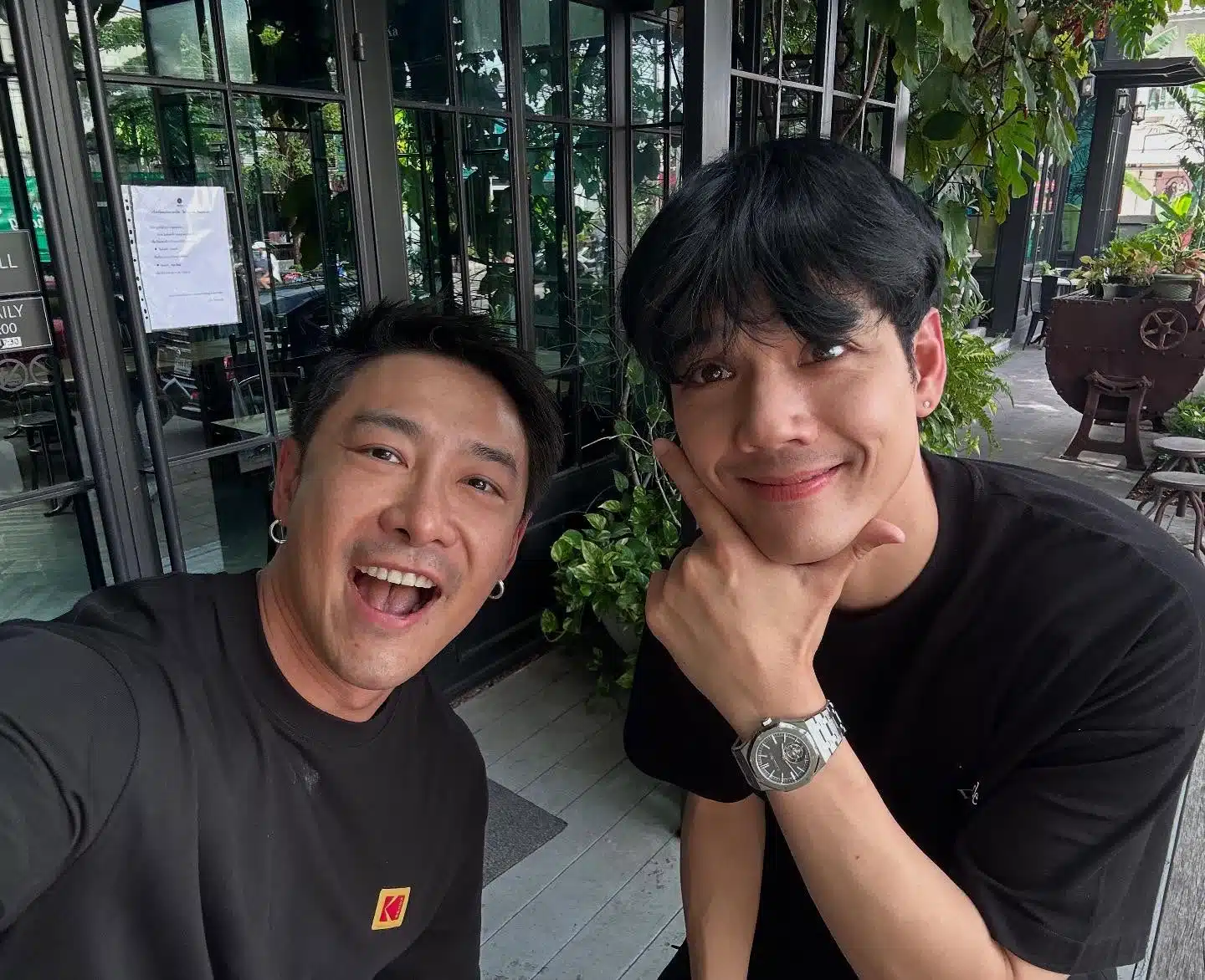 ปีที่สาหัสที่สุดในรอบ 20 ปี ของ บอย พิษณุ