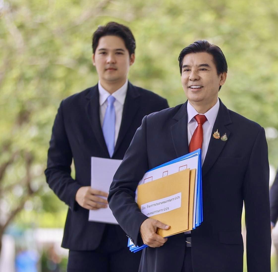 พร้อมพงศ์ นพฤทธิ์ 30 พฤษภาคม 2568