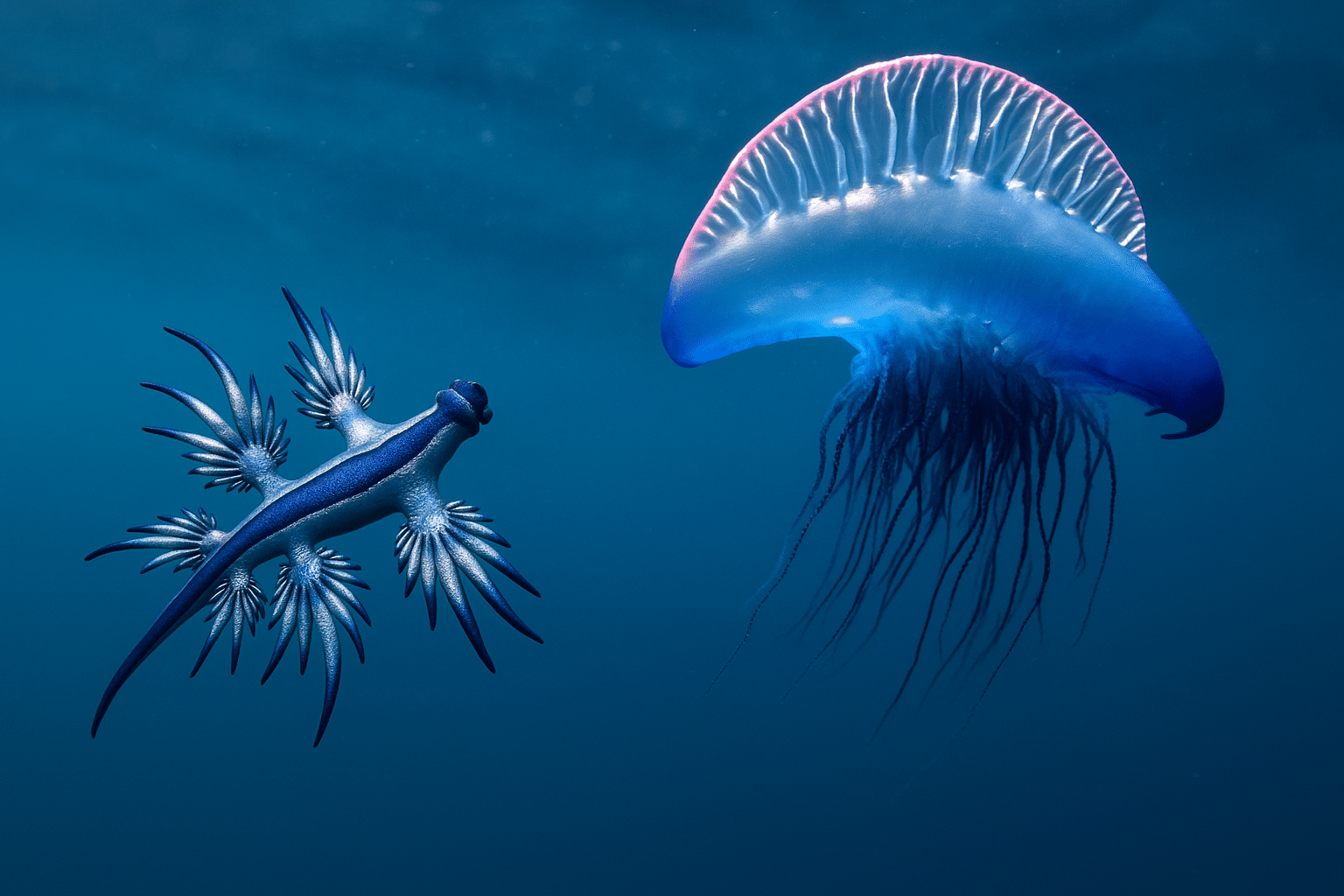 พิษมังกรทะเลอันตรายแค่ไหน