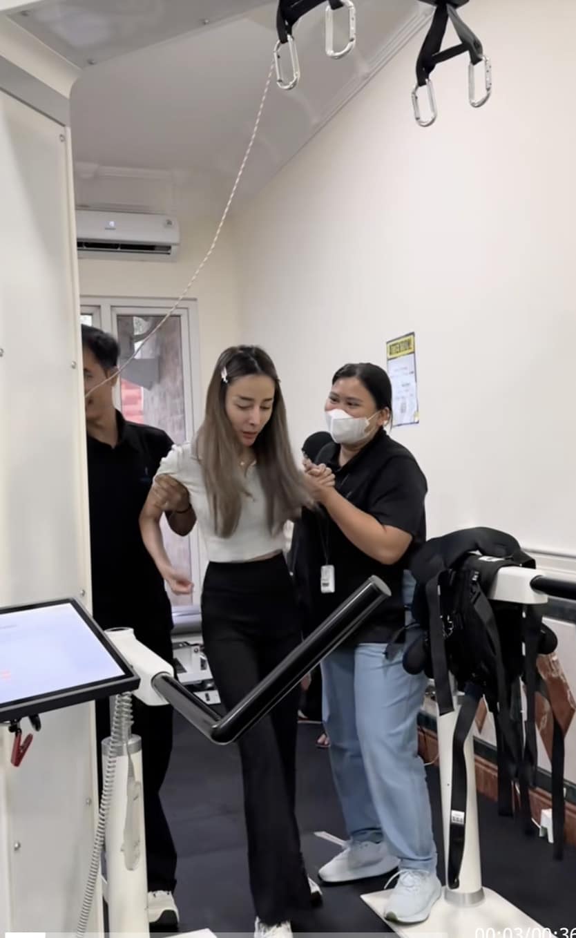 Meme Flome อินฟลูเอนเซอร์ TikTok ช็อกหลังผ่าตัด ชักนาน 12 ชั่วโมง นอนโคม่ากว่า 1 เดือน แฉคลินิกไม่รับผิดชอบ เพราะเข้าใจผิดว่าผีเข้า