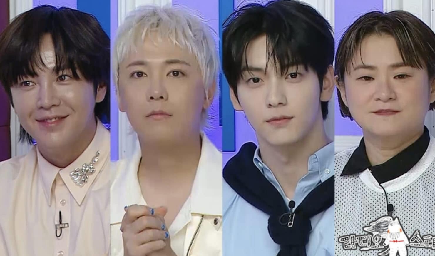 จางกึนซอก เปิดใจครั้งแรก ต่อสู้มะเร็งไทรอยด์นาน 10 เดือน ช่วงเวลาสุดทรมาน ชีวิตที่แฟน ๆ ไม่เคยรู้