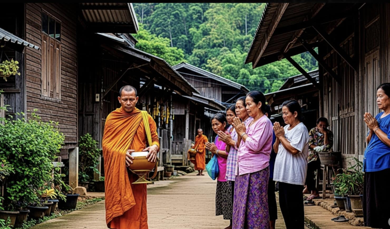 ทิด ใช้เรียกพระสงฆ์ที่สึกเองอย่างถูกต้องตามหลักพระธรรมวินัย