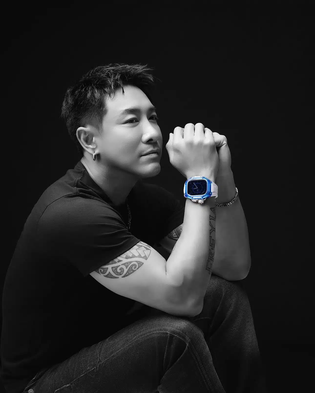 ภาระหัวหน้าครอบครัว สวนกระแสเกรียนคีย์บอร์ด