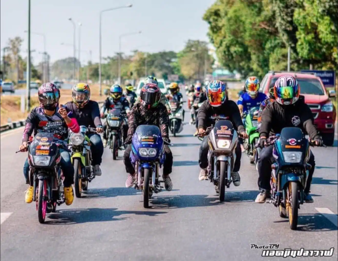 รวมตัว แก๊งน้ำไม่อาบ ด่วน! หลัง แก๊งเขมรไม่อาบน้ำ นัดป่วนปราสาทเมือนธม 27 ก.ค.-3