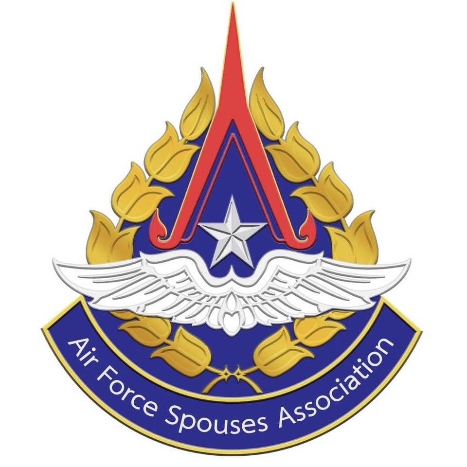 สมาคมแม่บ้านทหารอากาศ (สม.ทอ.) หรือ Air Force Wives Association (AFWA) ชื่อภาษาอังกฤษ