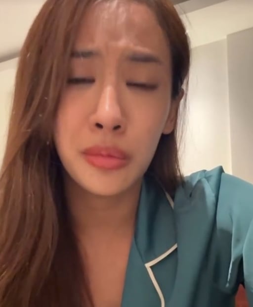 สรุปดราม่า น้ำ พัชรพร ด่ากลับ หลัง นาโน มิสแกรนด์กัมพูชา ด้อยค่าประเทศไทย