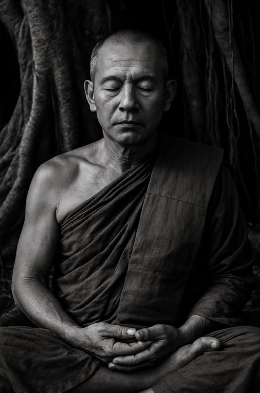 สีกากอล์ฟทำไมชอบพระ?