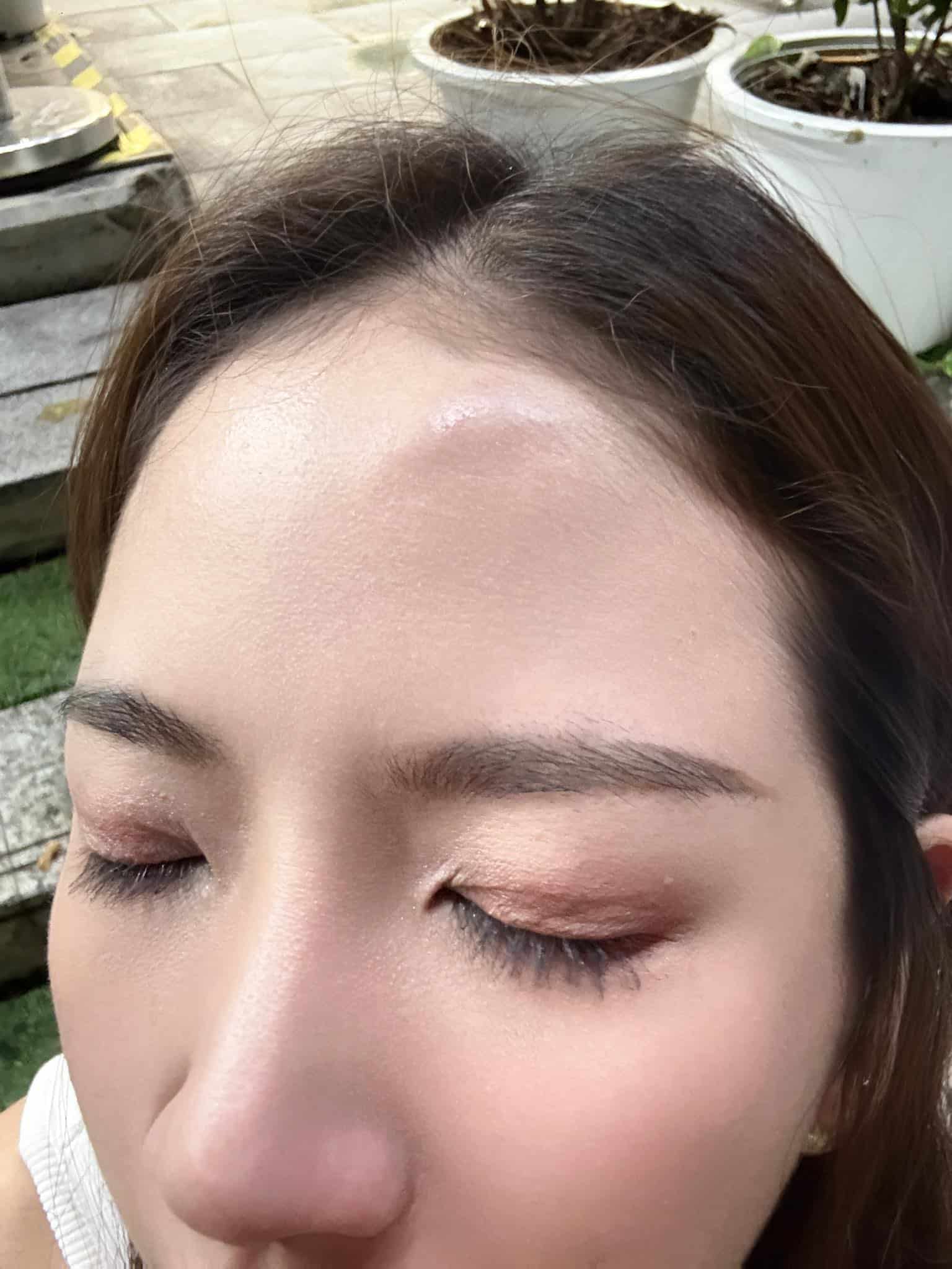 หญิงออน ชี้แจง คลิปทะเลาะวิวาท