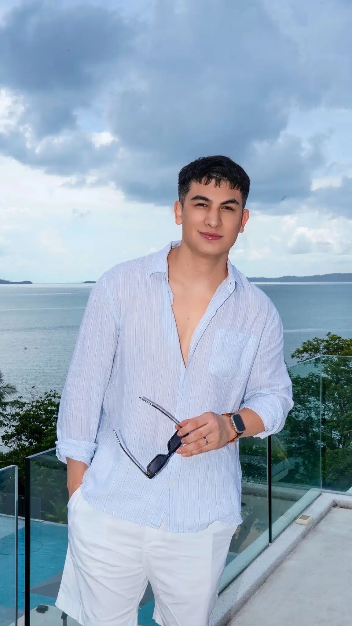 อองตวน ปินโต - 2