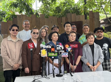 อาการล่าสุด มัม ลาโคนิค ยังอยู่ในขั้นวิกฤติ ใส่ท่อช่วยหายใจ-พูดไม่ได้-1