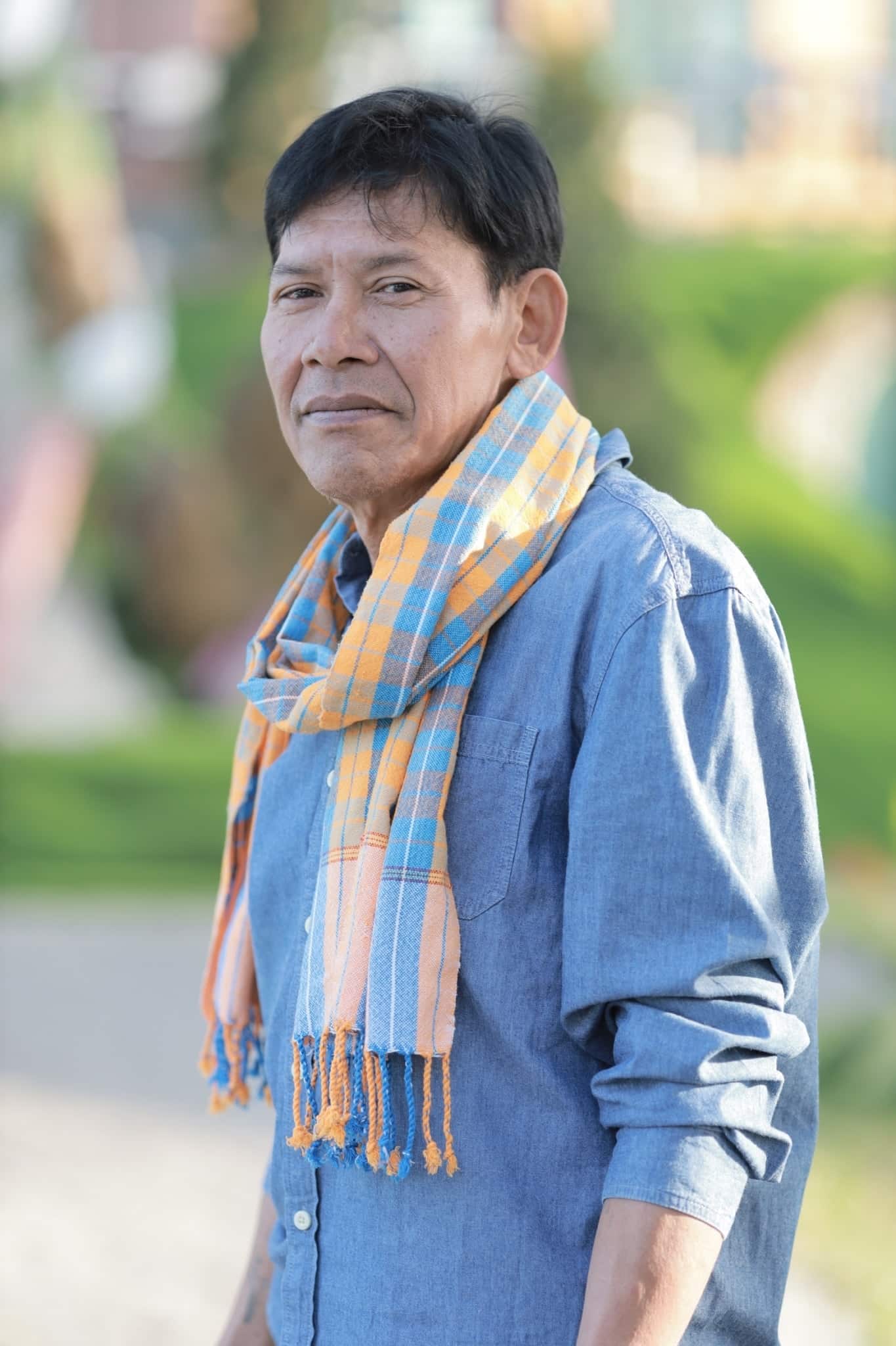 อาลัย ผู้กำกับชื่อดัง อาร์ ลาดปลาเค้า เสียชีวิตกะทันหัน สิริอายุ 62 ปี-4