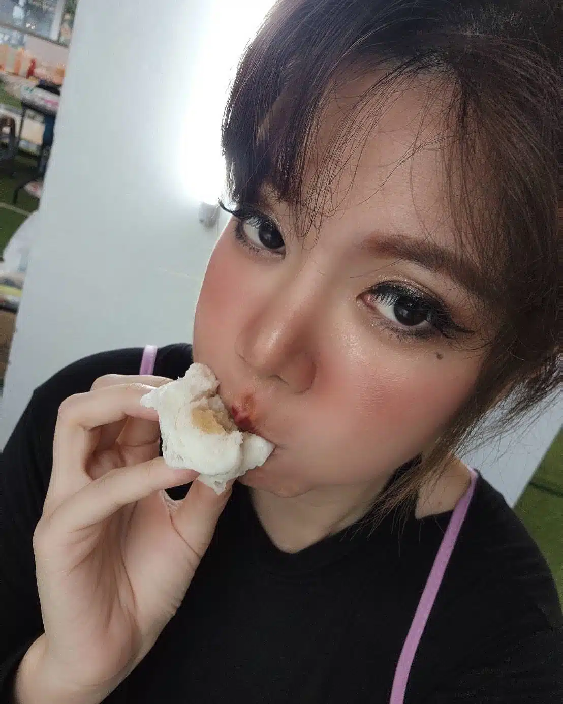 เปิดประวัติ ณัฐสินี ภิญโญปิยวิศว์ หญิงสาววัย 39 ปี