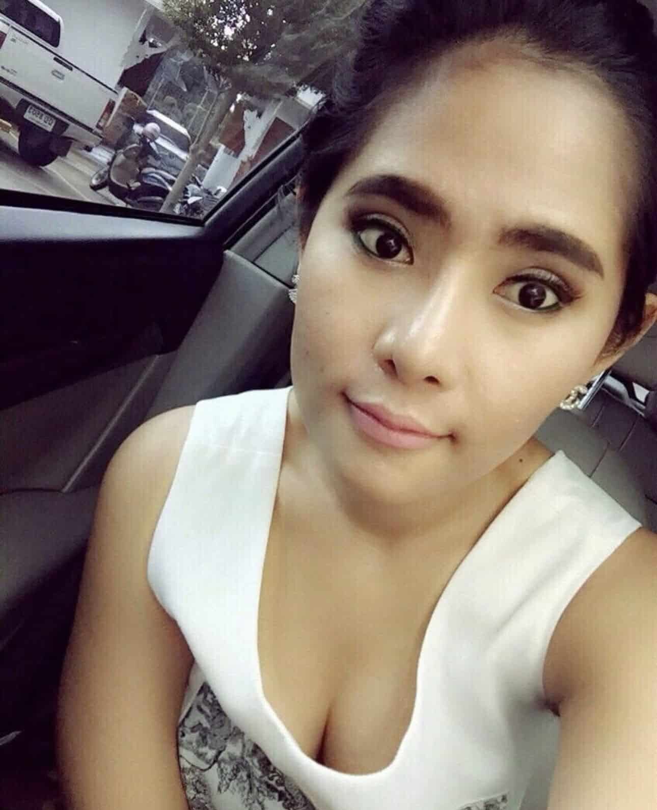 เผยภาพความเซ็กซี่ สีกากอล์ฟ