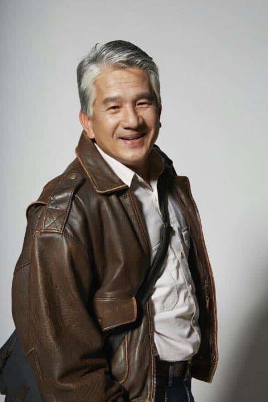 เผยสาเหตุ จอย ชัชวรินทร์ เจ้าของฉายา ริชาร์ด เกียร์เมืองไทย เสียชีวิตกะทันหัน-1