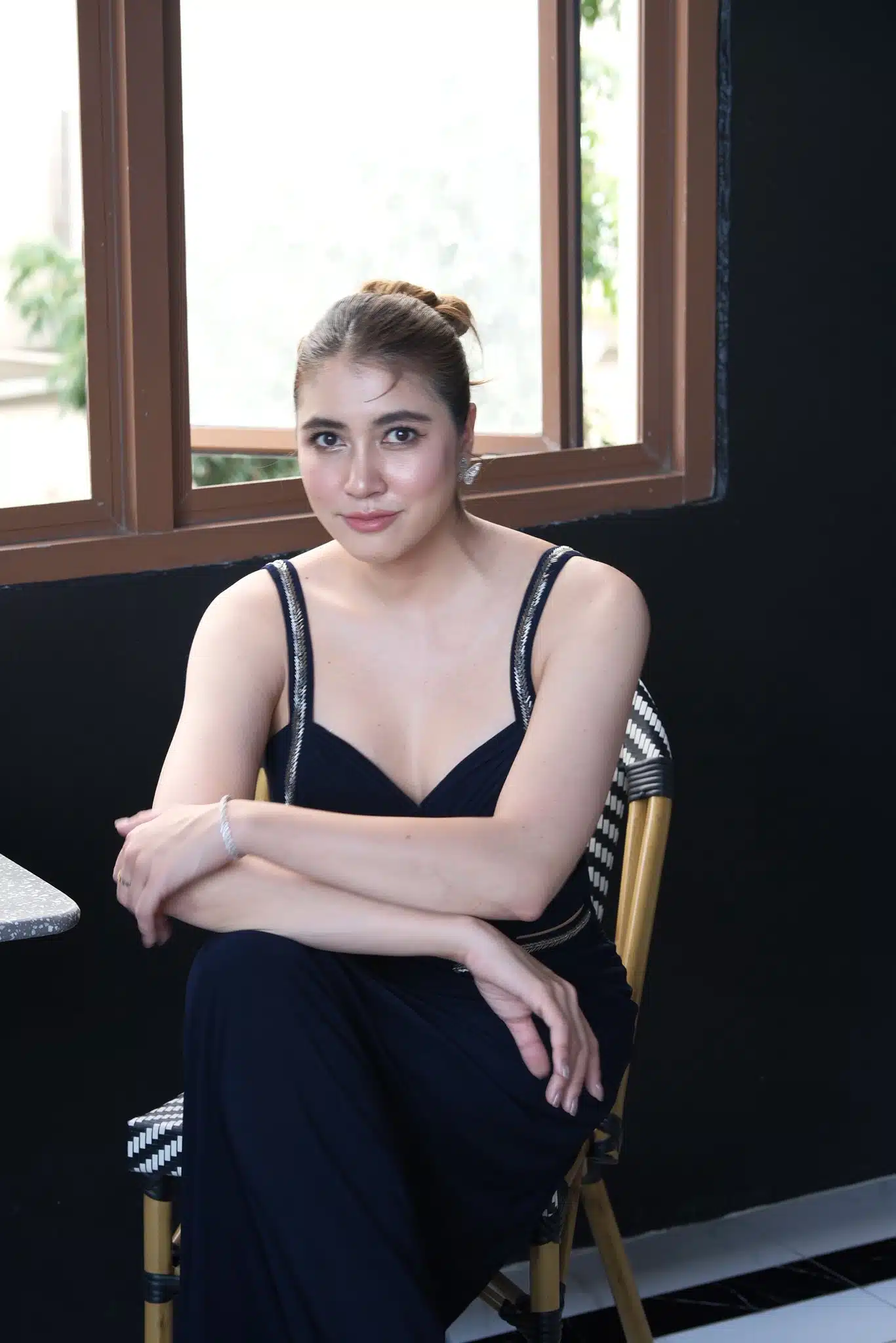 เพี๊ยซ กนกลดา ประกาศหย่าสามี