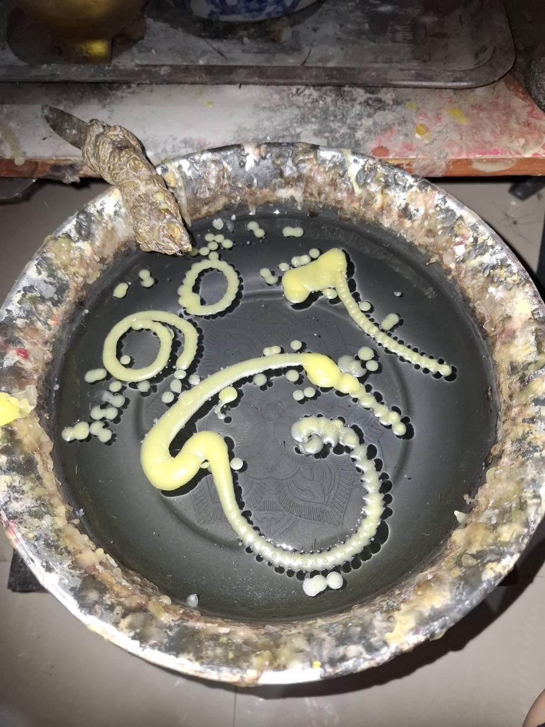 เลขเด็ด เงินปากนาค และ ขันน้ำมนต์ คำชะโนด 16 7 68-1