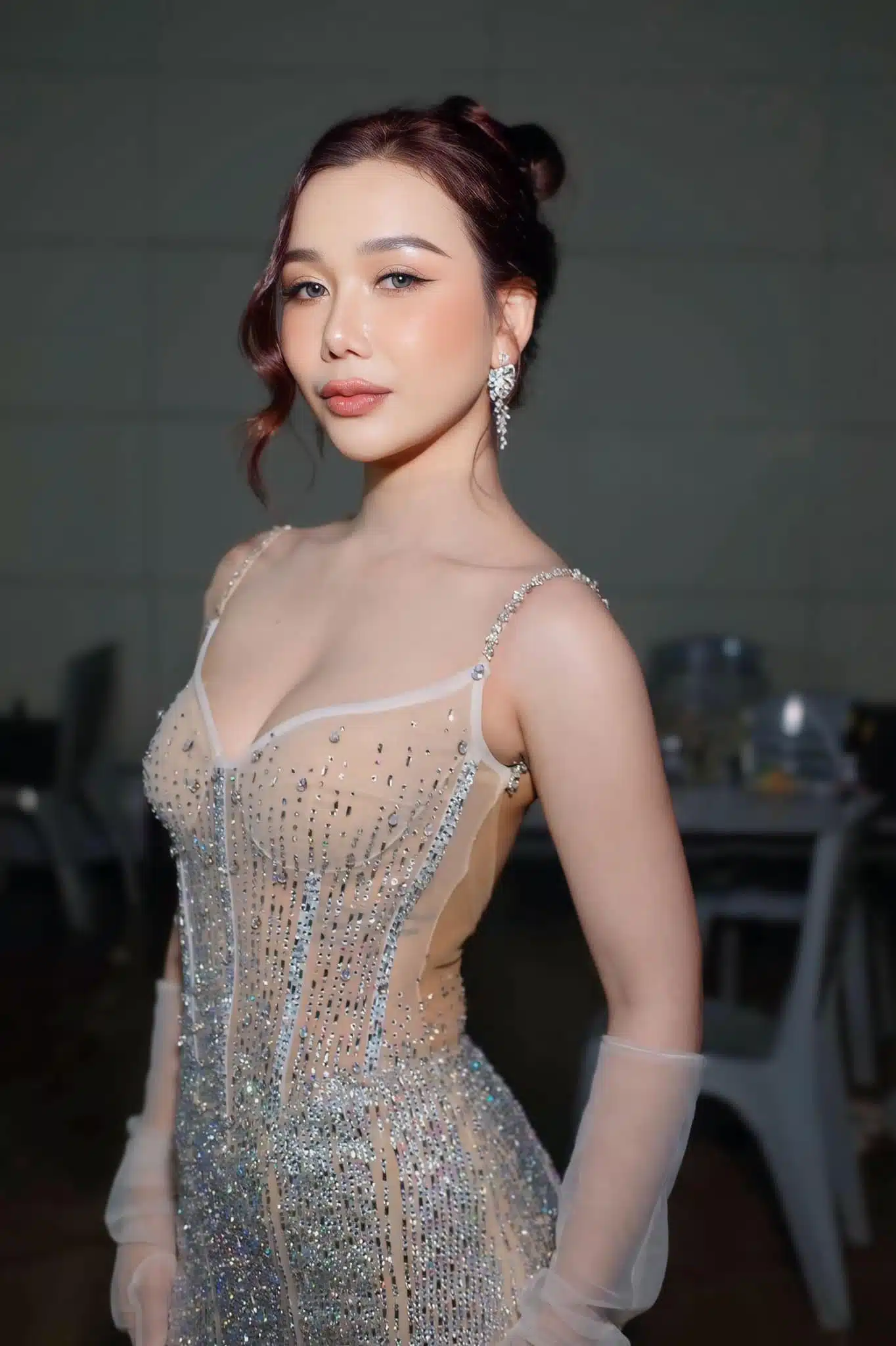 เส้นทางรัก เฟิร์ส