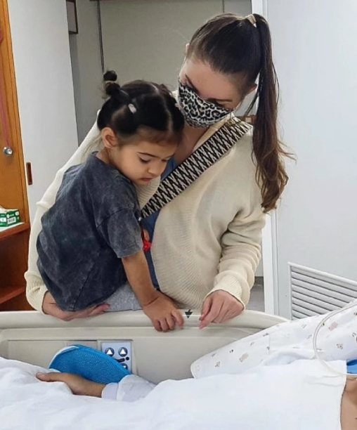 เส้นทางรัก เอส กันตพงศ์-คิตตี้ คริสติน่า หลังฝ่ายหญิงตอบชัด หย่ากันแล้ว-8