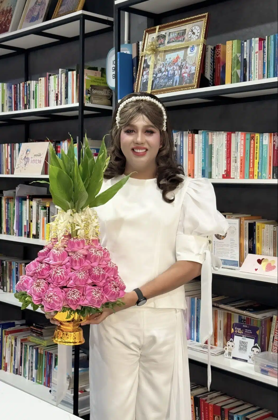 แพรรี่ ไพรวัลย์