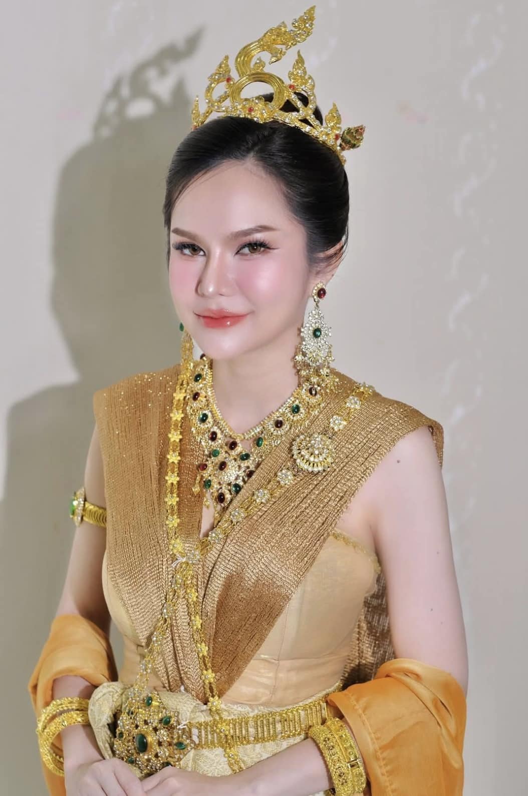 แม่น้ำหนึ่ง ภิรดา