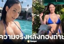 แองเจล่า ไวท์ ราชินีหนังโป๊อันดับ 1 ของโลก เปิดเบื้องหลังวงการที่คนไม่เคยรู้