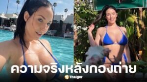 แองเจล่า ไวท์ ราชินีหนังโป๊อันดับ 1 ของโลก เปิดเบื้องหลังวงการที่คนไม่เคยรู้