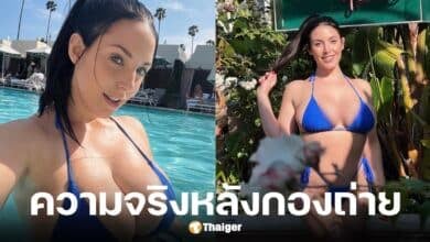 แองเจล่า ไวท์ ราชินีหนังโป๊อันดับ 1 ของโลก เปิดเบื้องหลังวงการที่คนไม่เคยรู้