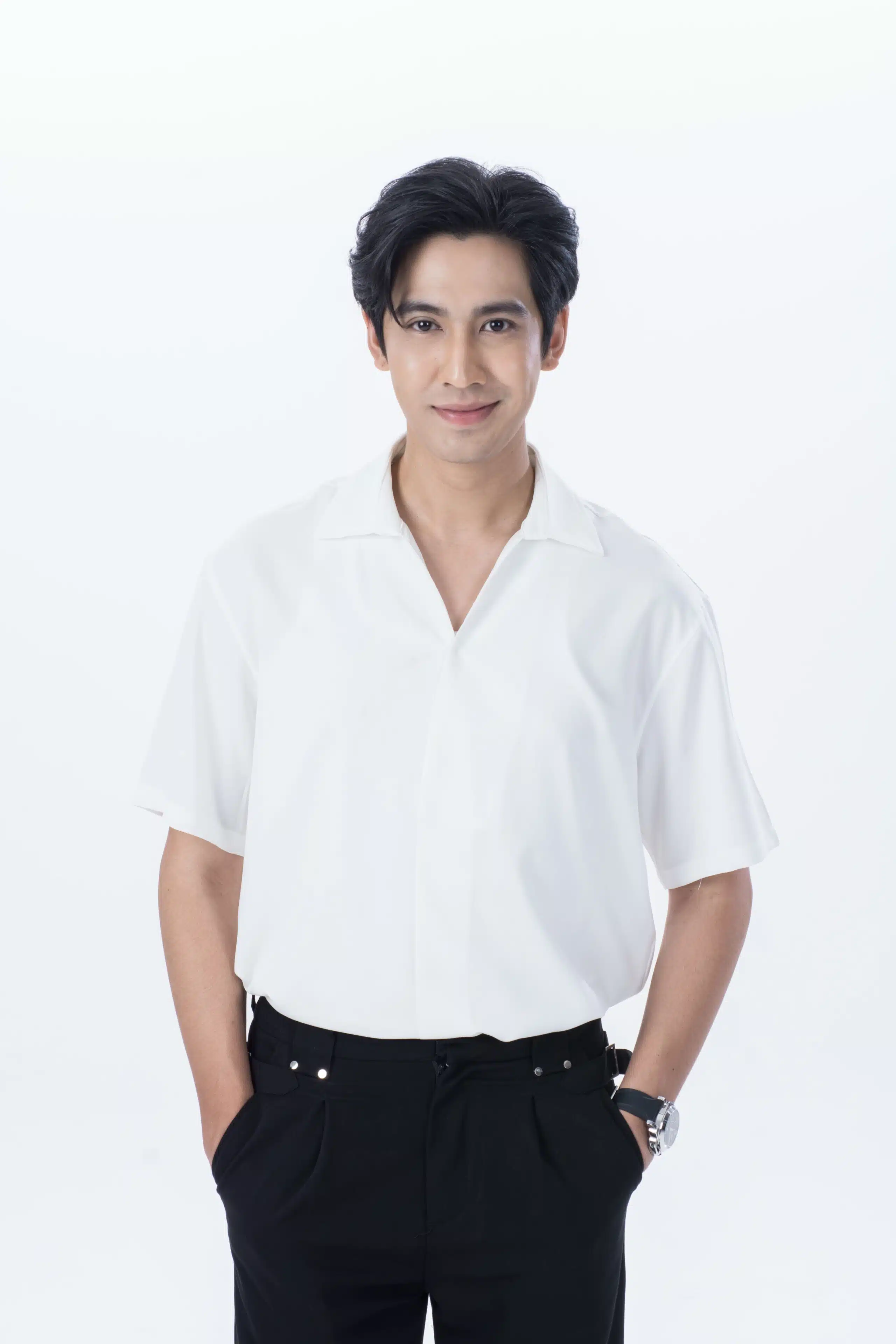 โอ๊ต-ชาคริต บุญสิงห์