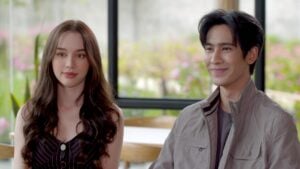 “โอ๊ต” ทำเซอร์ไพรส์คนดูจากตัวละคร “คเชนท์” ที่แสนอบอุ่น กลายเป็นคนคุมเกมเบื้องหลัง อ้อนผู้ชมอย่าเพิ่งรีบตัดสิน จุดเปลี่ยนนี้เป็นแค่การเริ่มต้น ยังมีเรื่องราวให้ติดตาม เข้มข้นแน่