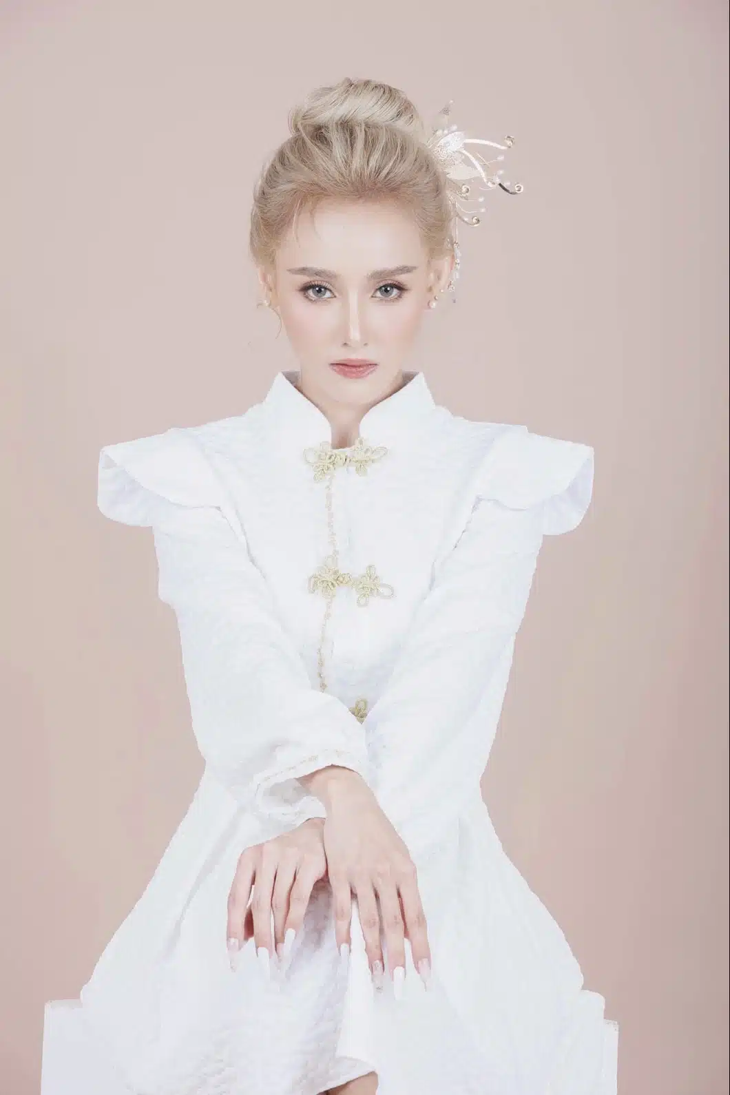 แพร ชนันท์ภัสส์ เลิศเกียรติไพบูลย์