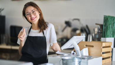 POS ร้านอาหาร