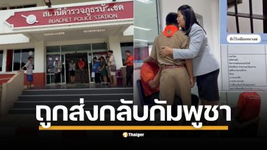 เด็กชายวัย 13 ปี สัญชาติกัมพูชา เกิดและเติบโตที่ไทย มีผลการเรียนดีเด่นและความสามารถรอบด้าน แต่ไม่มีเอกสารสัญชาติที่ถูกต้อง ตำรวจเข้าควบคุมหลังเคารพธงชาติ ถูกดำเนินคดีฐานเข้าเมืองผิดกฎหมาย