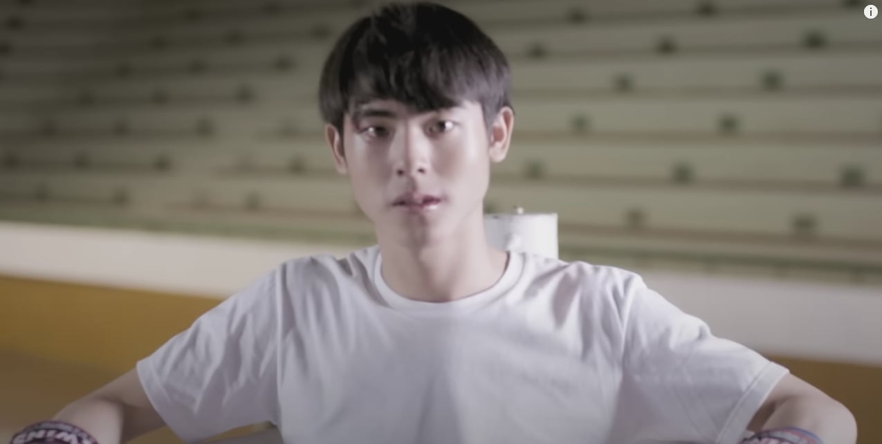 ประวัติ เบสท์ เอกวัฒน์ นักแสดงหนุ่มมากฝีมือ อดีตพระเอก MV แพ้ทาง-2