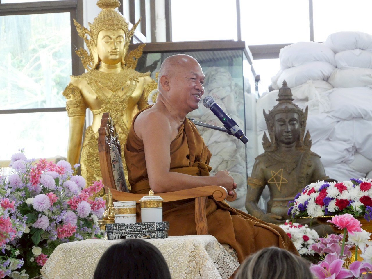 หลวงพ่ออลงกต