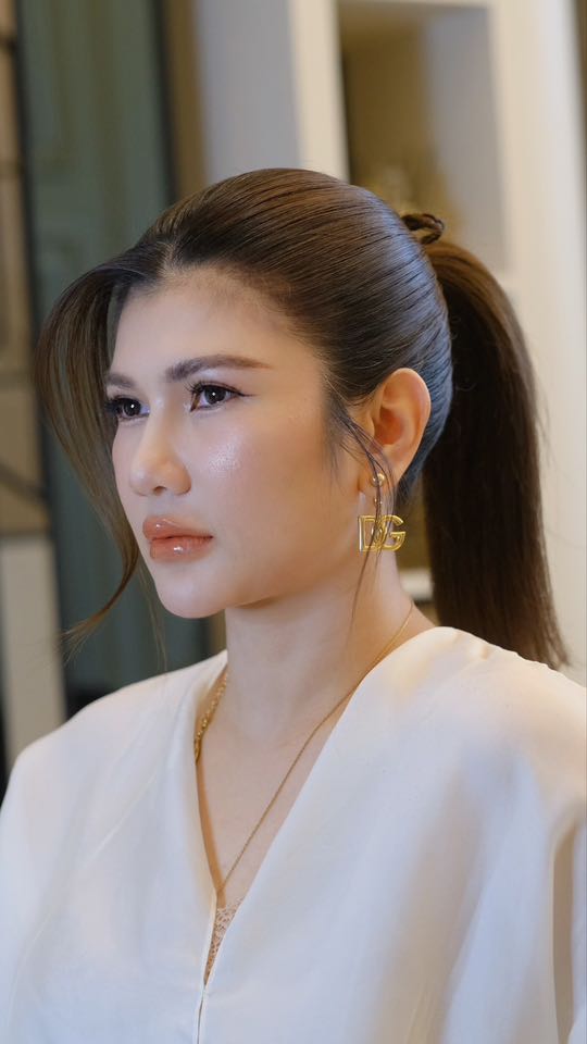 ทนายนิด้า