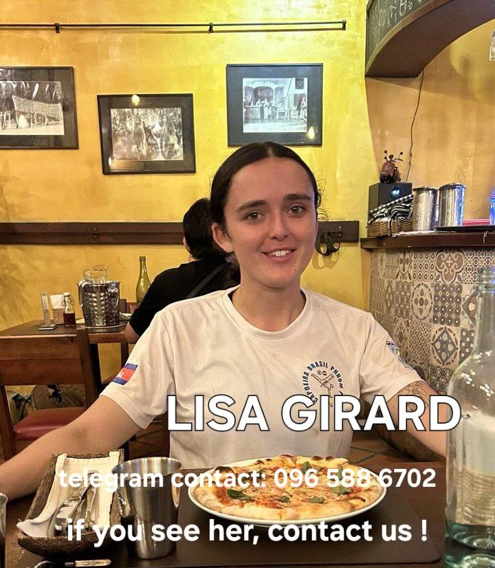 ใจสลาย สาวฝรั่งเศสตั้งเป้าเดินทาง 10,285 กม. ไปกัมพูชาด้วยการโบกรถ ปฏิเสธการขึ้นเครื่องบิน ระดมทุน NGO ช่วยประเทศยากจน สุดท้ายพบเป็นศพที่นครวัด