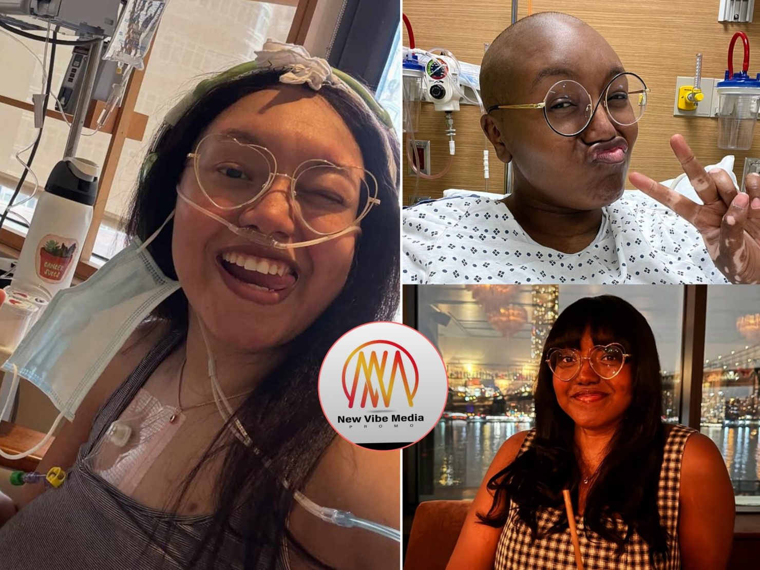 ไว้อาลัย นาตาชา อัลเลน ดาว TikTok สิ้นลมอย่างสงบจากมะเร็งเนื้อเยื่ออ่อนชนิดหายาก