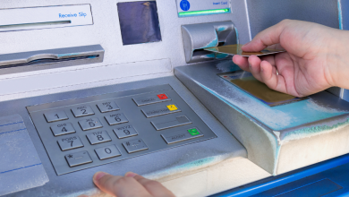 บัตรกดเงินสดคืออะไร