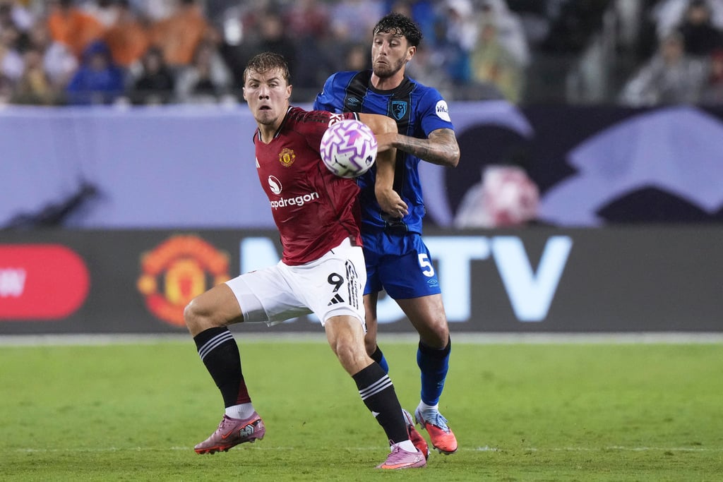 ฮอยจ์ลุนด์ โดนขายวันนี้