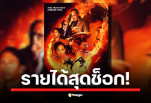 ชวนดู "Bangkok Dog หนังเขมรฟอร์มยักษ์ ทุน 12 ล้านบาท กวาดรายได้ทั่วโลกมากถึง 827 ดอลลาร์ ขาดทุนยับ!!